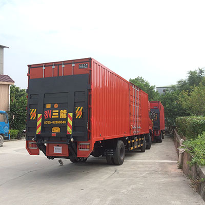 美國汽車尾板，創(chuàng)新設(shè)計與實用功能的完美結(jié)合