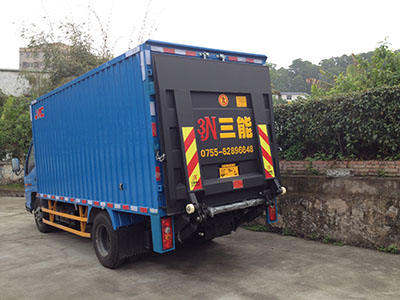 汽車(chē)尾板合格證明在哪里？如何辦理？