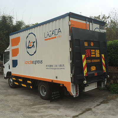 加裝尾板合法化，保障行車安全與提升車輛性能的新趨勢